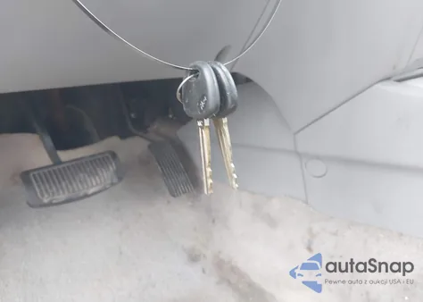 2007 Hyundai Elantra Gls/Limited/Se z USA, uszkodzony, nr VIN KMHDU46DX7U092241